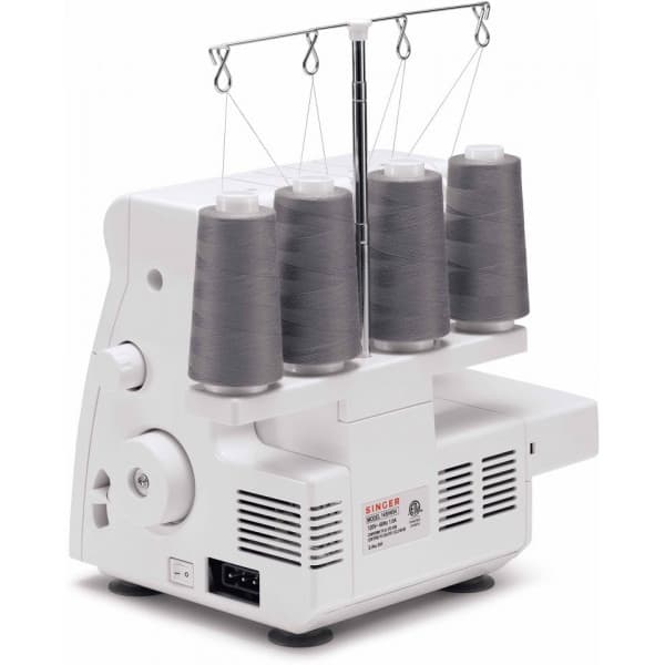 Singer 14SH654 -overlock
