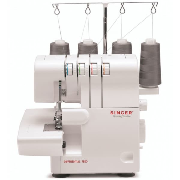 Singer 14SH654 -overlock