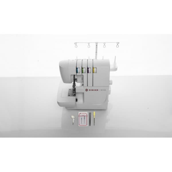 Singer S0105 -overlock