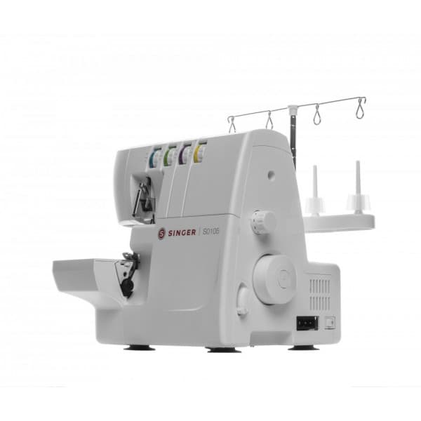 Singer S0105 -overlock