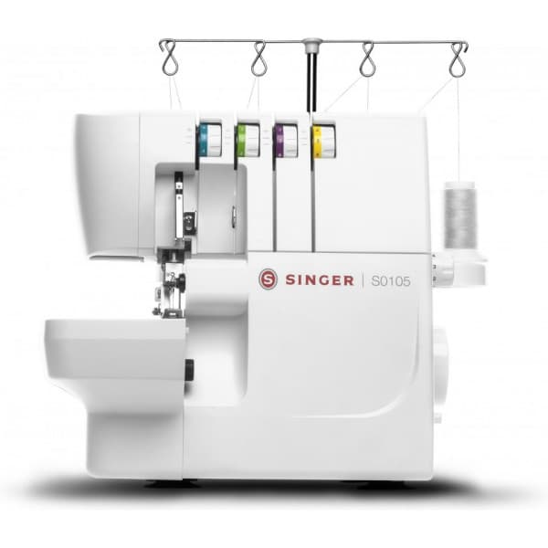 Singer S0105 -overlock