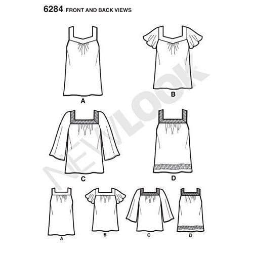 New Look - Gilet En Maille Au Crochet - Blanc Et Noir | ASOS