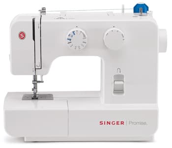 Singer Promise 1409 - Symaskin - 9 stygn - 1 fyrstegsknapphål