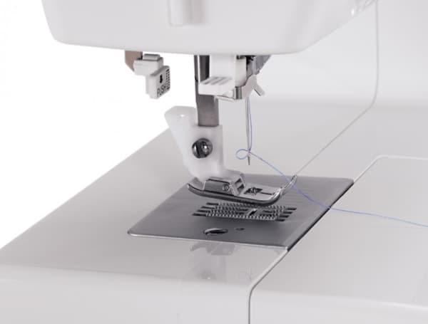Singer Simple 3232 - Symaskin - 32 stygn - 1 enstegsknapphål