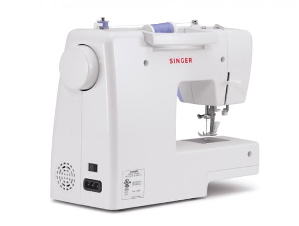 Singer Simple 3232 - Symaskin - 32 stygn - 1 enstegsknapphål