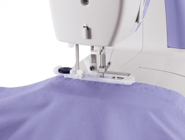 Singer Simple 3232 - Symaskin - 32 stygn - 1 enstegsknapphål