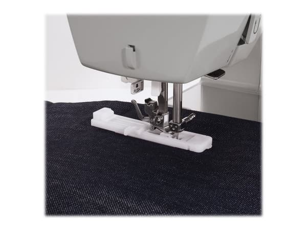 Singer Heavy Duty 4423 - Symaskin - 23 sting - 1 enkeltskrittsknappehull