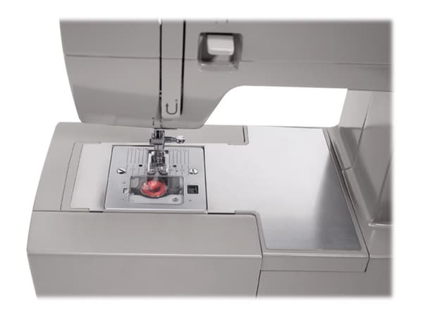 Singer Heavy Duty 4423 - Symaskin - 23 sting - 1 enkeltskrittsknappehull