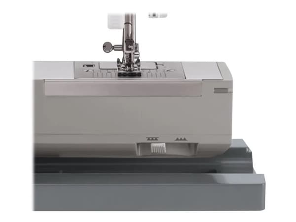 Singer Heavy Duty 4423 - Symaskin - 23 sting - 1 enkeltskrittsknappehull
