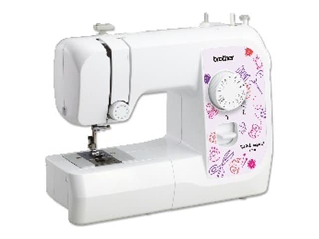 Brother KE14S symaskiner Automatisk symaskin Elektrisk