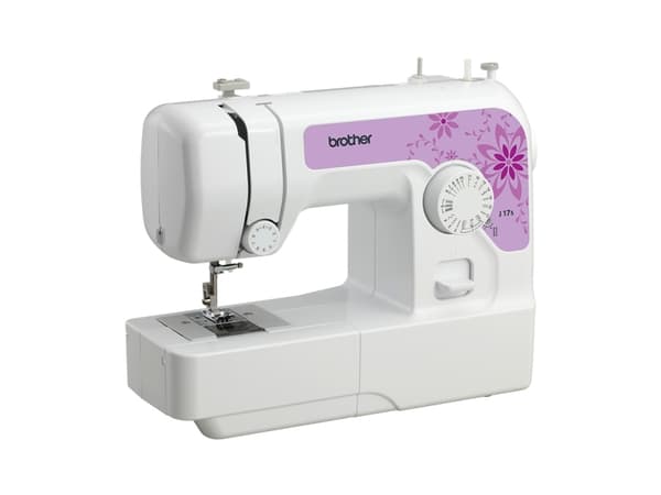 Symaskin J17S Mekanisk