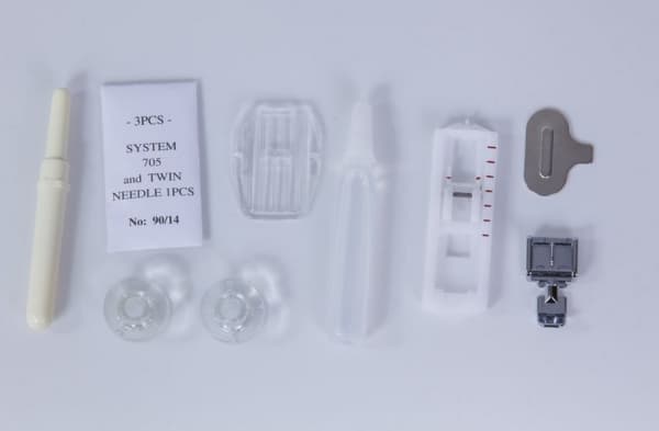 Symaskin Guzzanti GZ-110A