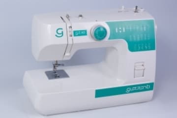 Symaskin Guzzanti GZ-110A