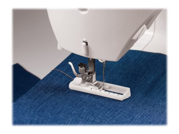 Singer 8280 - Symaskin - 8 stygn - 1 fyrstegsknapphål