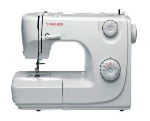 Singer 8280 - Symaskin - 8 stygn - 1 fyrstegsknapphål