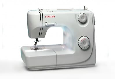 Singer 8280 - Symaskin - 8 stygn - 1 fyrstegsknapphål
