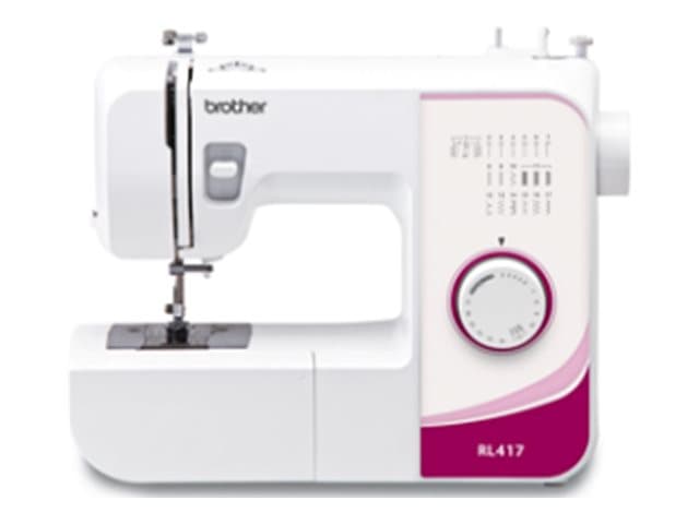 Brother Brother RL417 sewing machine