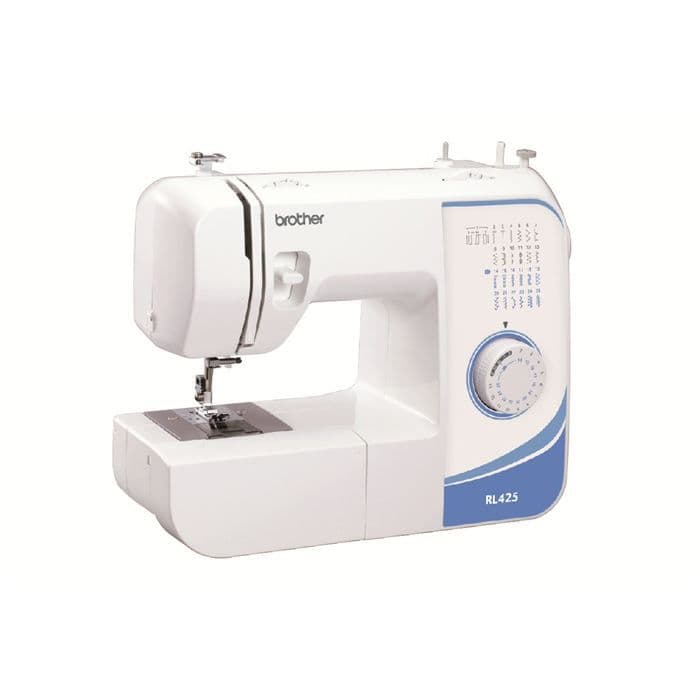 BRODER RL-425