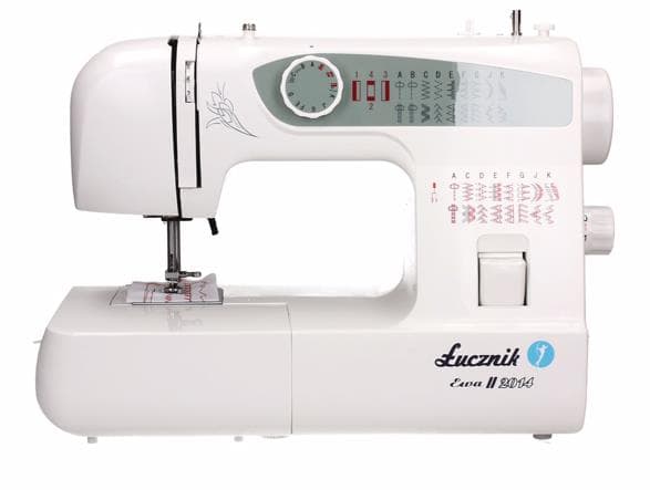 Ewa II 201 symaskin