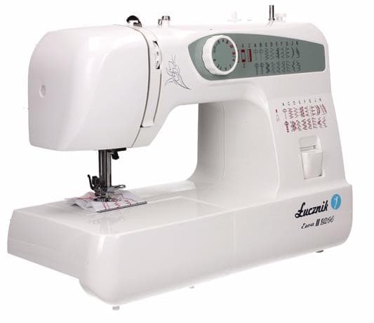 Ewa II 201 symaskin
