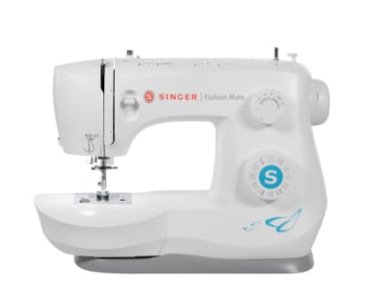 Singer Fashion Mate 3342 - Symaskin - 32 stygn - 1 enstegsknapphål