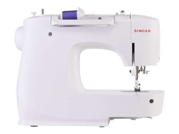 Singer M3405 - Symaskin - 23 stygn - 1 enstegsknapphål