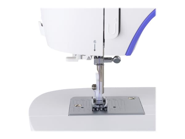 Singer M3405 - Symaskin - 23 stygn - 1 enstegsknapphål