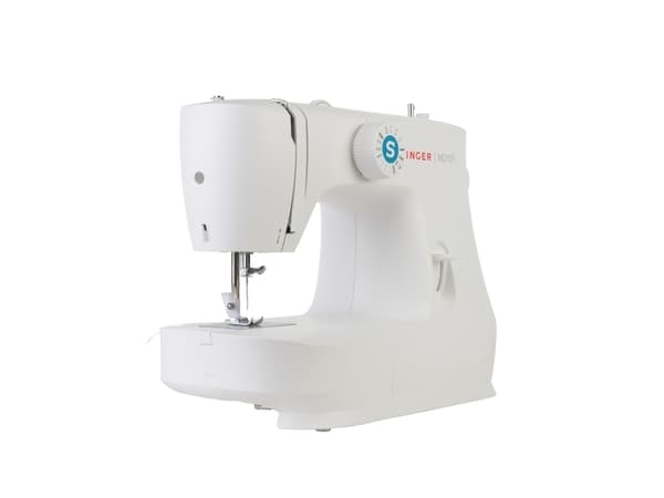 Singer M2105 - Symaskin - 8 stygn - 4 enstegsknapphål