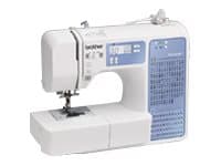 Brother FS100WT Nähmaschine Elektro (FS100WT)
