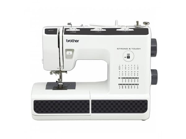Brother HF27 symaskin