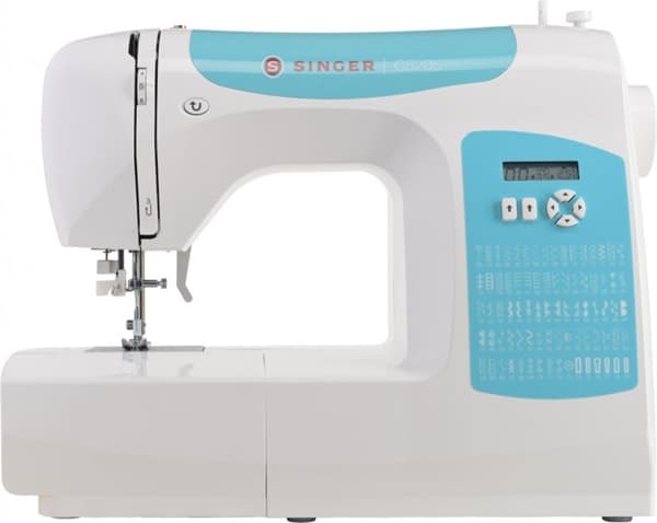 Singer C5205 TQ symaskin