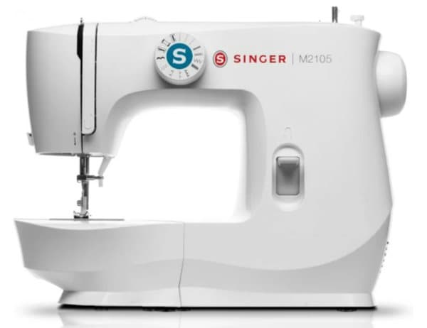 Singer M2105 symaskin