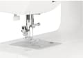 Miniatyrbilde 3 av 5: SINGER 7463 Confidence, Rosa, Hvit, Semi-automatisk symaskin, Sying, Knapper, CE, Elektro-mekanisk
