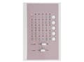 Miniatyrbilde 4 av 5: SINGER 7463 Confidence, Rosa, Hvit, Semi-automatisk symaskin, Sying, Knapper, CE, Elektro-mekanisk
