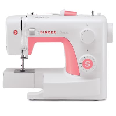 Singer Symaskin 3210 Simple Mekanisk