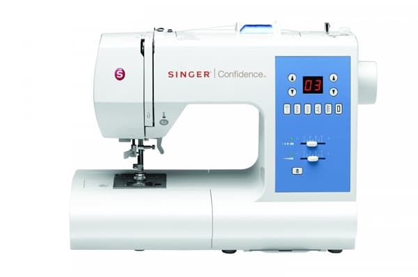 Singer symaskin Confidence 7465