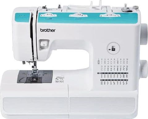 Brother Brother XT37 sewing machine