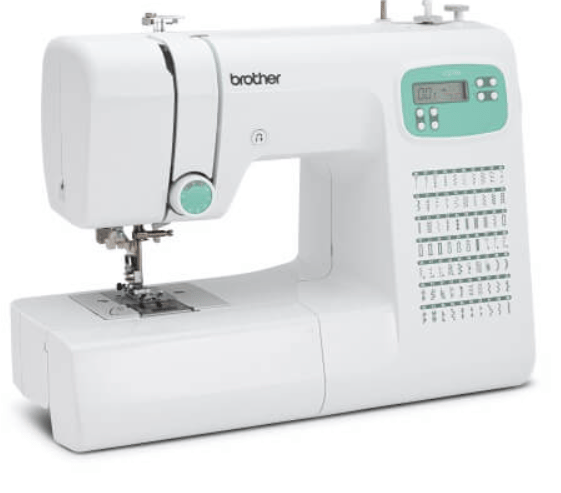 Bror CS70S symaskin