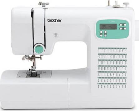 Bror CS70S symaskin