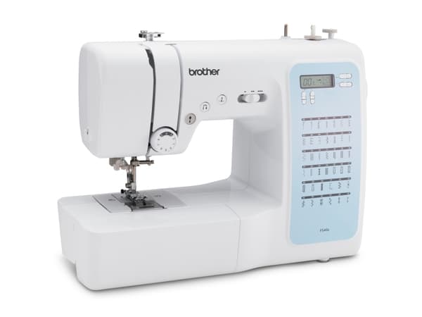 Symaskin FS40SZW1 Elektronisk
