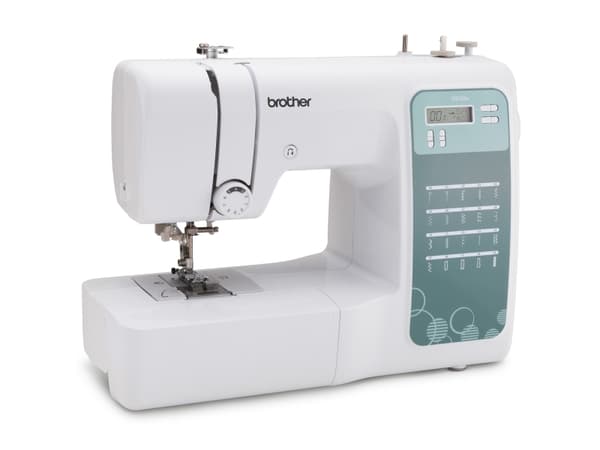 Symaskin DS120X Elektronisk