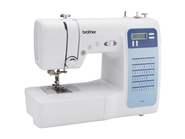 Symaskin FS60XZW1 Elektronisk