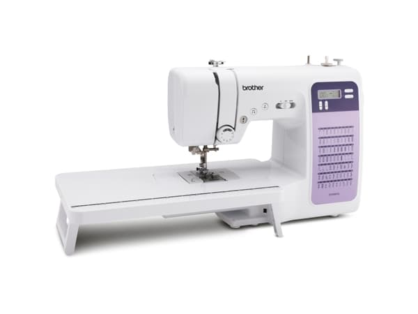 Symaskin FS70WTXZW1 Elektronisk