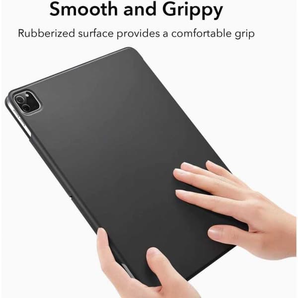 iPad Pro 11" 2020/2021 Magnetiskt Fodral ESR Rebound Magnetic