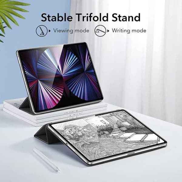 iPad Pro 11" 2020/2021 Magnetiskt Fodral ESR Rebound Magnetic