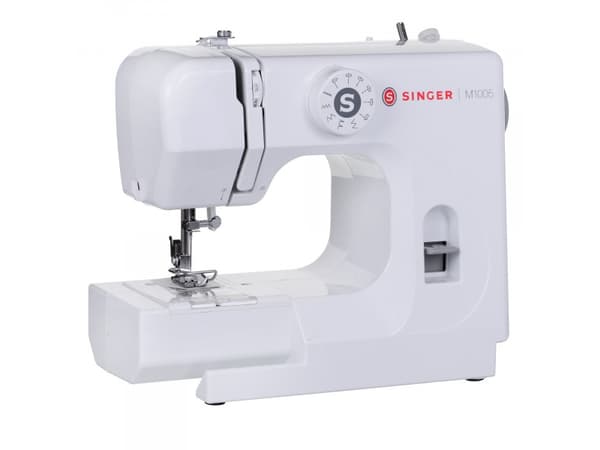 Singer M1005 - Symaskin - 4 stygn