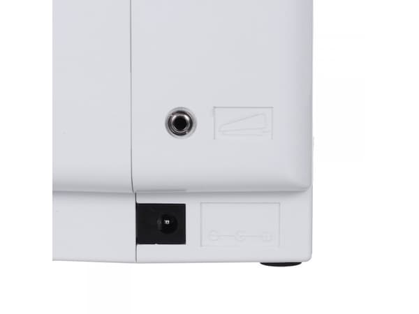 Singer M1005 - Symaskin - 4 stygn