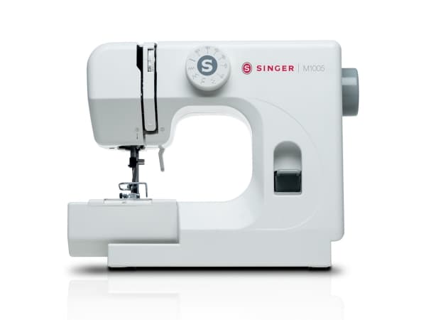 Singer M1005 - Symaskin - 4 stygn