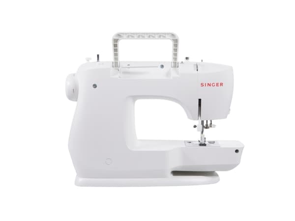 Singer Simple 3337 - Symaskin - 29 stygn - 1 enstegsknapphål