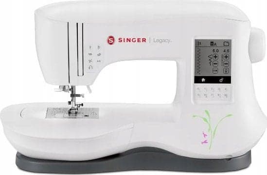 Singer C440 symaskin